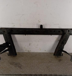 Demi berceau RENAULT CLIO 3 Photo n°1