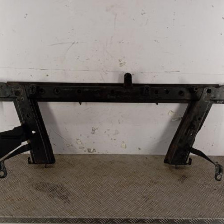 Demi berceau RENAULT CLIO 3 Photo n°1