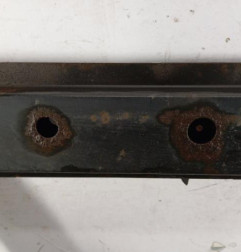 Demi berceau RENAULT CLIO 3