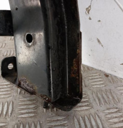 Demi berceau RENAULT CLIO 3 Photo n°3