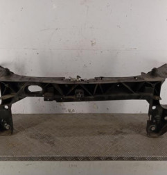 Face avant RENAULT CLIO 3 Photo n°1