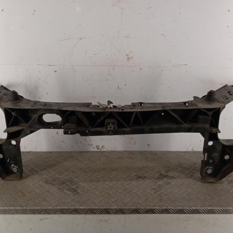 Face avant RENAULT CLIO 3 Face avant RENAULT CLIO 3