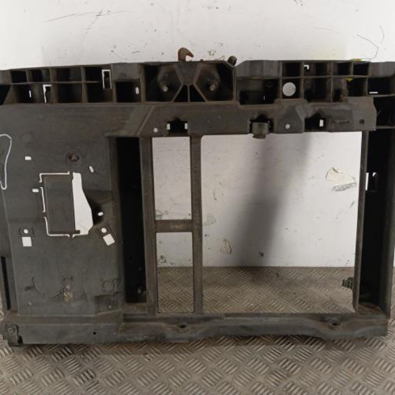 Face avant CITROEN C3 1 Face avant CITROEN C3 1