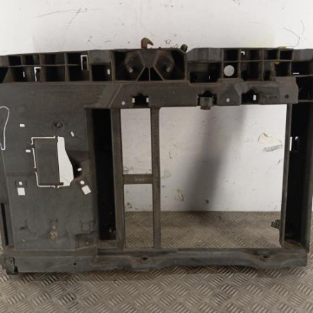 Face avant CITROEN C3 1 Photo n°1