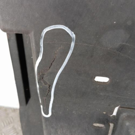 Face avant CITROEN C3 1