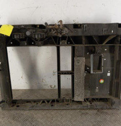 Face avant CITROEN C3 1 Photo n°3