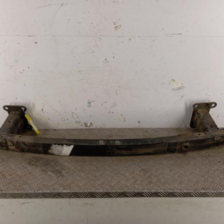 Renfort pare choc avant (traverse) NISSAN QASHQAI 1 Photo n°1