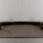 Renfort pare choc avant (traverse) NISSAN QASHQAI 1