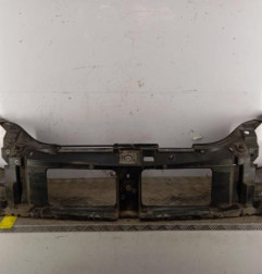 Face avant RENAULT MASTER 2 Photo n°1