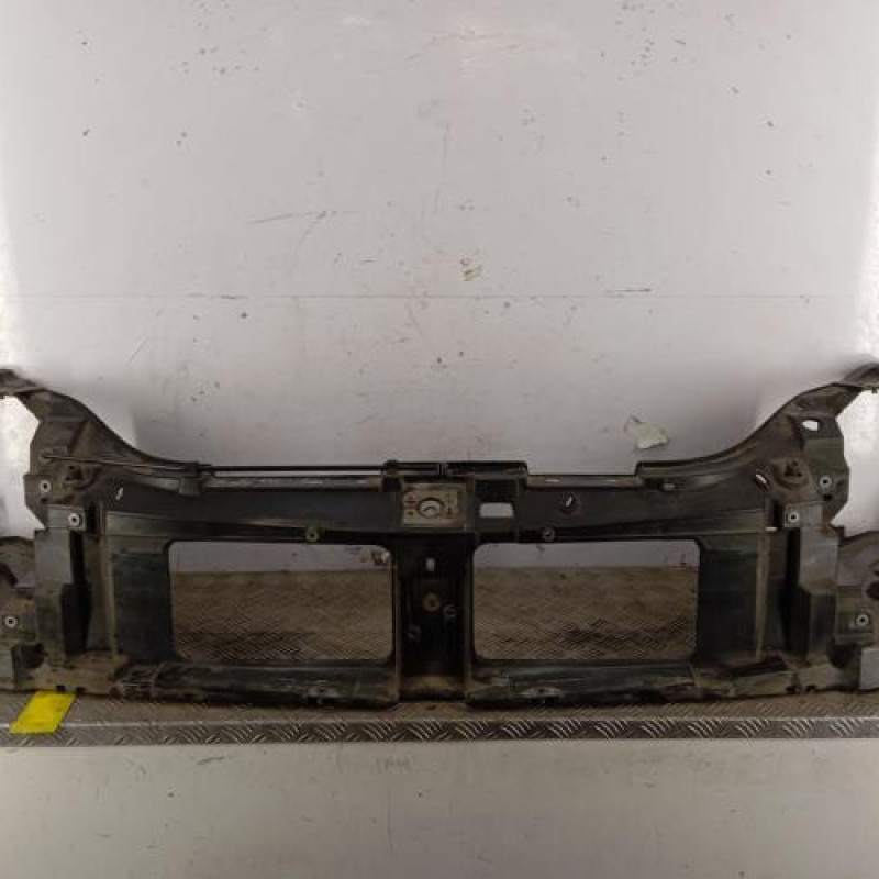 Face avant RENAULT MASTER 2 Face avant RENAULT MASTER 2