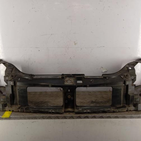 Face avant RENAULT MASTER 2 Photo n°1