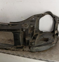 Face avant RENAULT MASTER 2