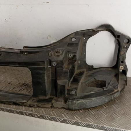 Face avant RENAULT MASTER 2