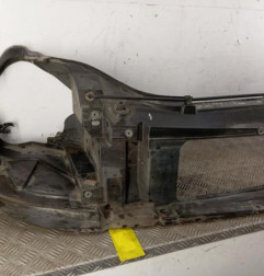 Face avant RENAULT MASTER 2 Photo n°3