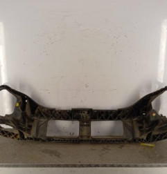 Face avant RENAULT MASTER 2 Photo n°4