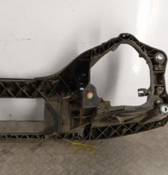 Face avant RENAULT MASTER 2 Photo n°5