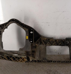 Face avant RENAULT MASTER 2 Photo n°6