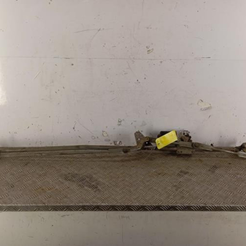 Moteur essuie glace avant PEUGEOT 307 Moteur essuie glace avant PEUGEOT 307