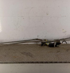 Moteur essuie glace avant PEUGEOT 307 Photo n°4