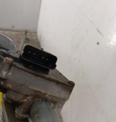 Moteur essuie glace avant PEUGEOT 307 Photo n°7