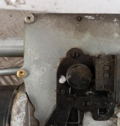 Moteur essuie glace avant PEUGEOT 307 Photo n°8