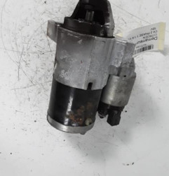 Demarreur CITROEN C4 2 Photo n°1