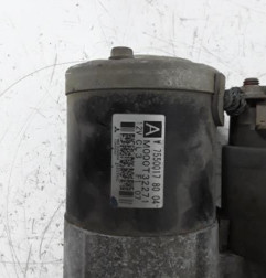 Demarreur CITROEN C4 2