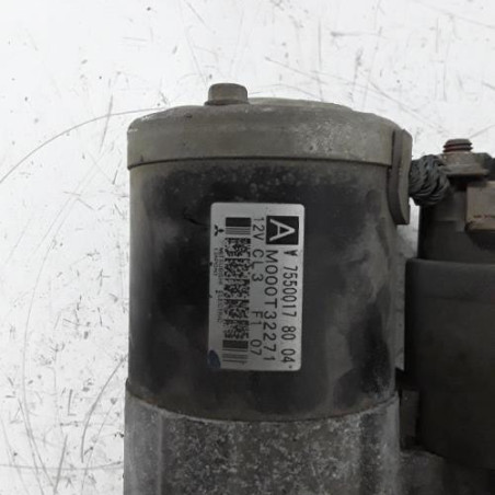 Demarreur CITROEN C4 2