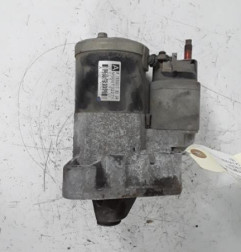 Demarreur CITROEN C4 2 Photo n°4