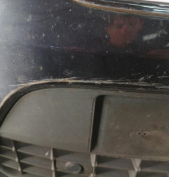 Pare choc avant FORD C-MAX 1