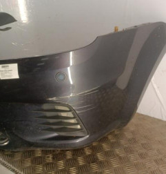 Pare choc avant FORD C-MAX 1 Photo n°3