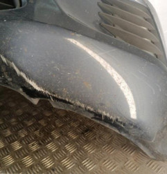 Pare choc avant FORD C-MAX 1 Photo n°8