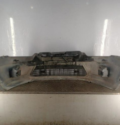 Pare choc avant FORD C-MAX 1 Photo n°9