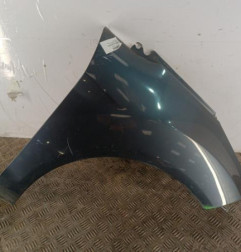 Aile avant droit FORD FIESTA 6 Photo n°1