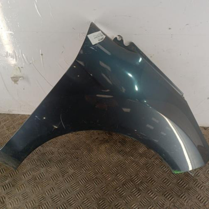 Aile avant droit FORD FIESTA 6 Aile avant droit FORD FIESTA 6