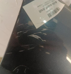 Aile avant droit FORD FIESTA 6 Photo n°3