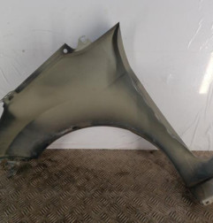Aile avant droit FORD FIESTA 6 Photo n°4