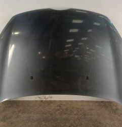 Capot FORD FIESTA 6 Photo n°1