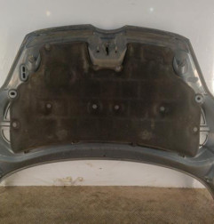 Capot FORD FIESTA 6 Photo n°4