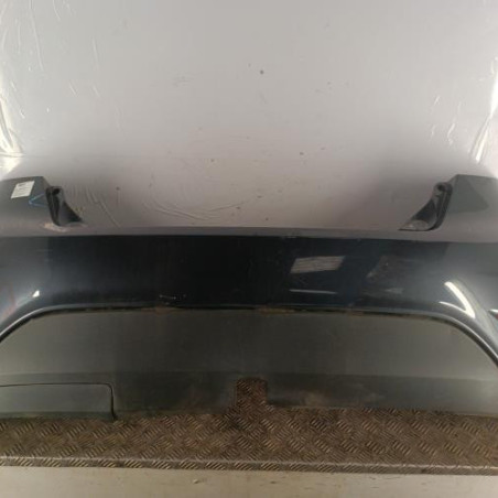 Pare choc arriere FORD FIESTA 6 Photo n°1