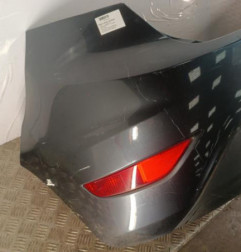 Pare choc arriere FORD FIESTA 6