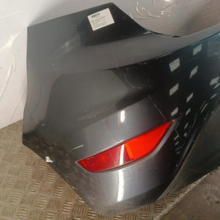 Pare choc arriere FORD FIESTA 6