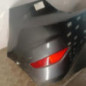 Pare choc arriere FORD FIESTA 6