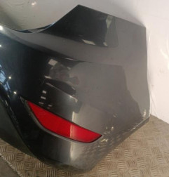 Pare choc arriere FORD FIESTA 6 Photo n°6