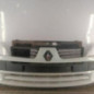 Pare choc avant RENAULT CLIO 2
