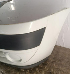 Pare choc avant RENAULT CLIO 2