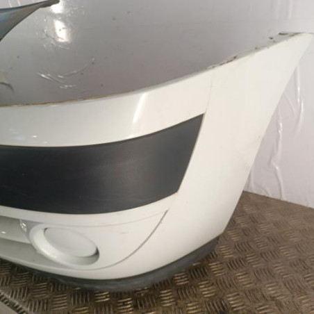Pare choc avant RENAULT CLIO 2