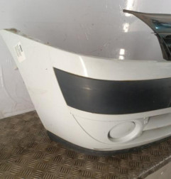 Pare choc avant RENAULT CLIO 2 Photo n°3