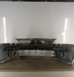 Pare choc avant RENAULT CLIO 2 Photo n°5