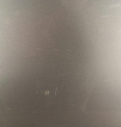 Porte avant gauche PEUGEOT 206 Photo n°3